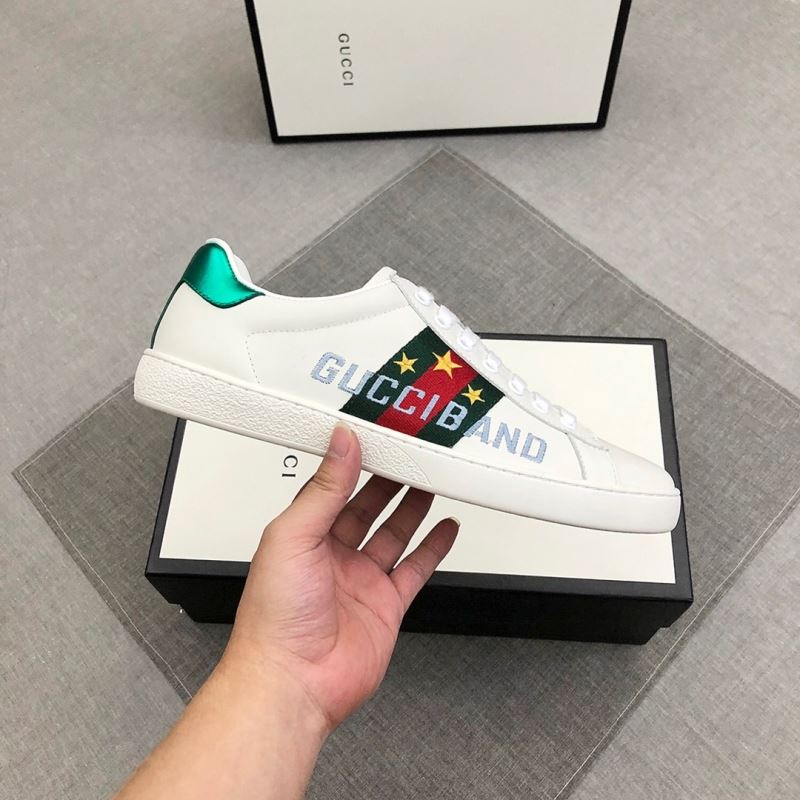 Gucci ACE Shoes